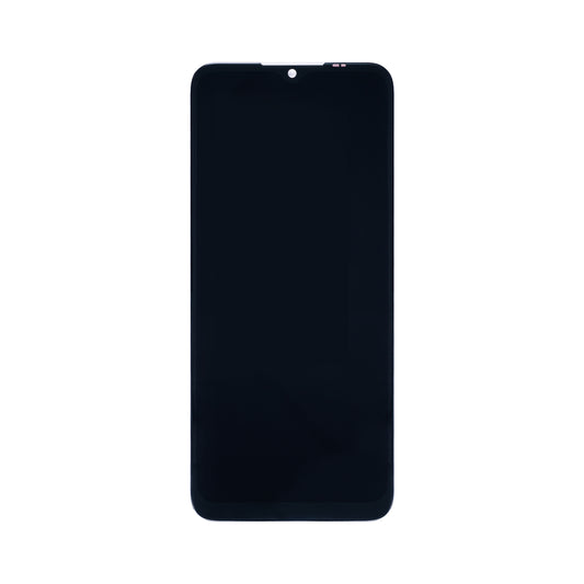 Nokia G22 Display And Digitizer Without Frame Black OEM