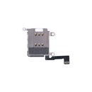 For Apple iPhone 12 Pro Max Sim Card Reader With Flex Pulled