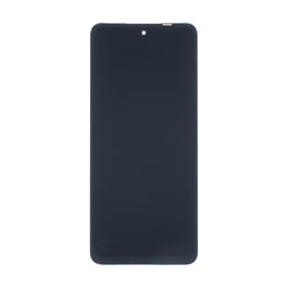 Oppo A58 4G, A79, A98 5G, Realme C55, C67 4G, C67 5G Display And Digitizer Without Frame Black OEM
