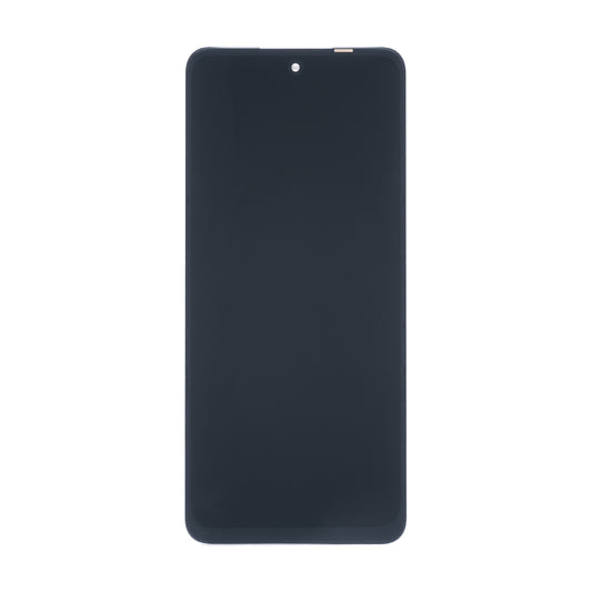Oppo A58 4G, A79, A98 5G, Realme C55, C67 4G, C67 5G Display And Digitizer Without Frame Black OEM