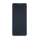 Oppo A79 (CPH2553) Display And Digitizer Without Frame Black OEM