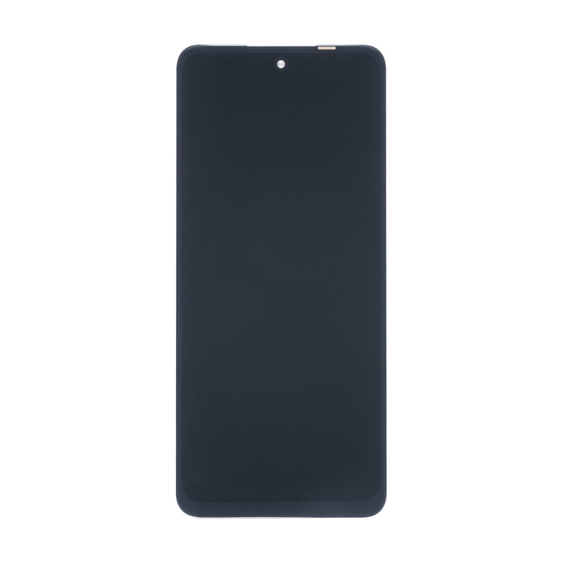 Oppo A79 (CPH2553) Display And Digitizer Without Frame Black OEM