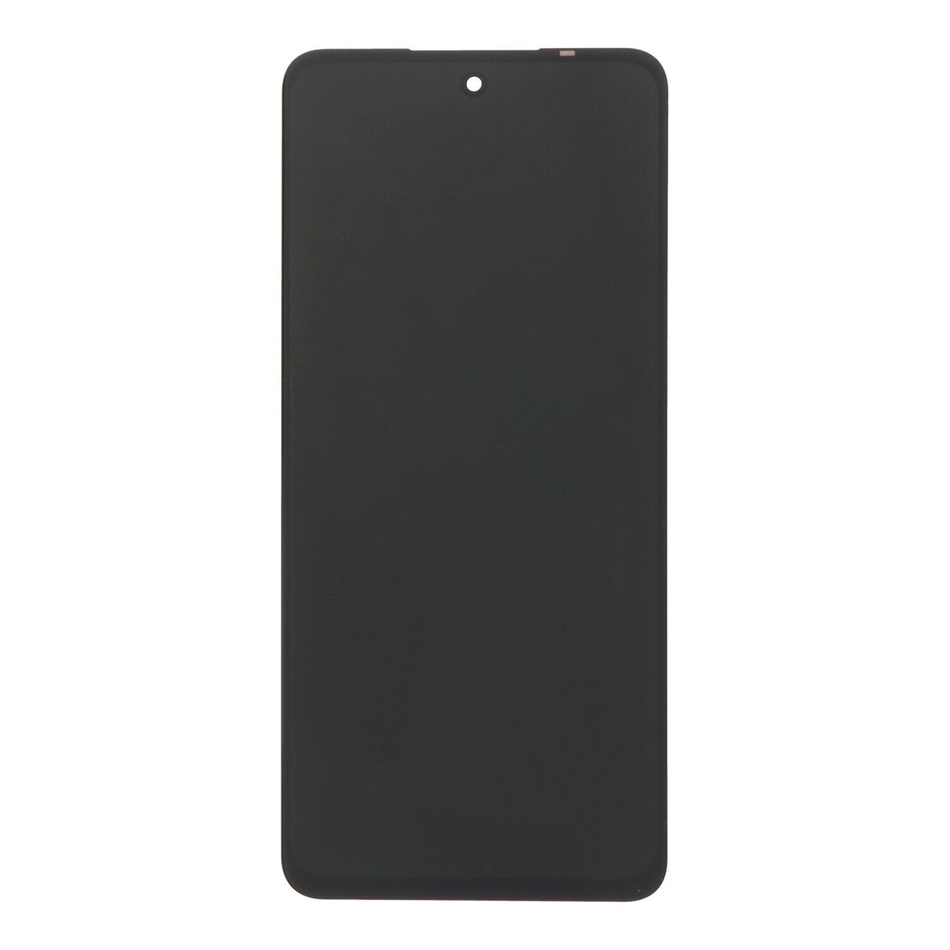 OnePlus Nord CE 3 Lite Display And Digitizer Without Frame Black OEM