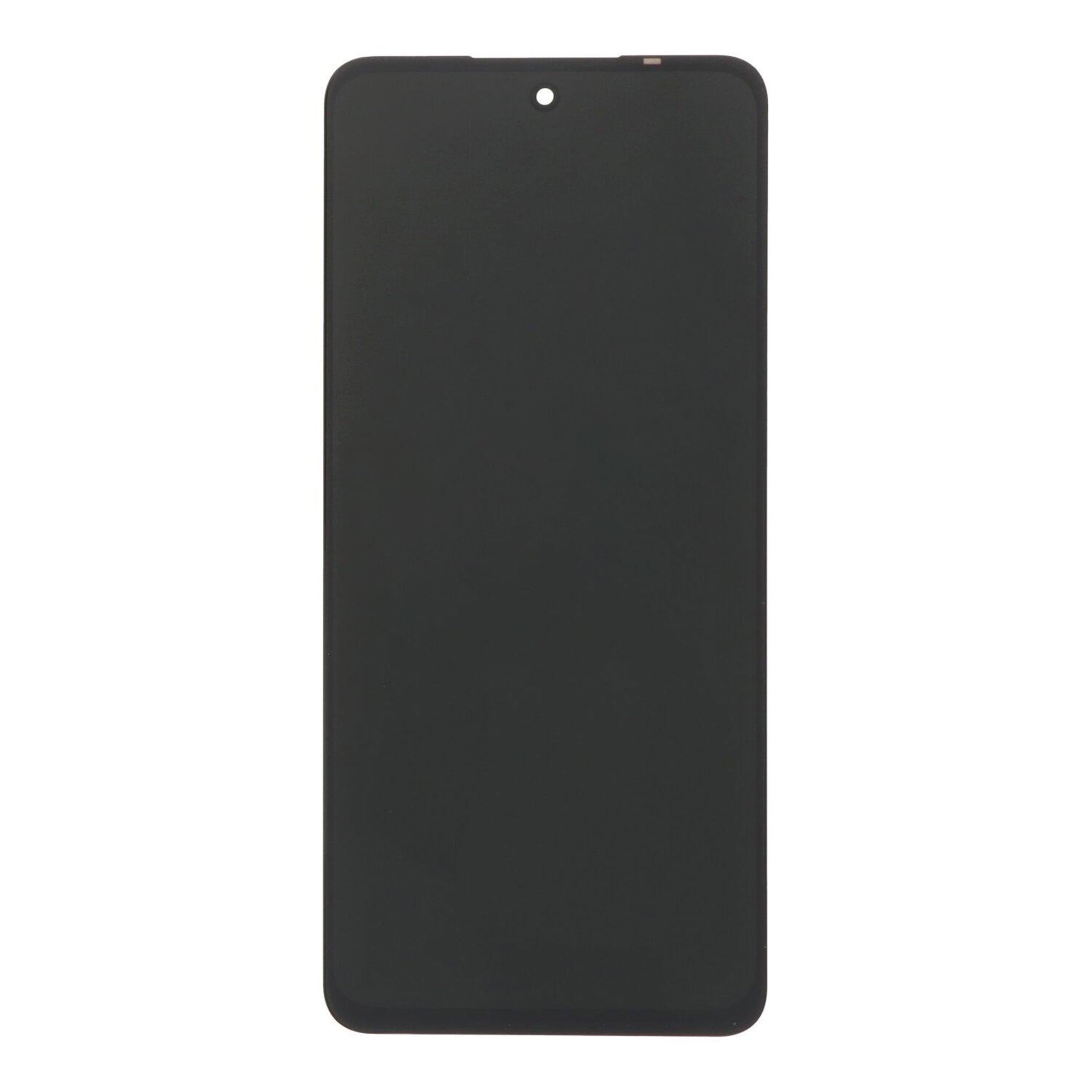OnePlus Nord CE 3 Lite Display And Digitizer Without Frame Black OEM