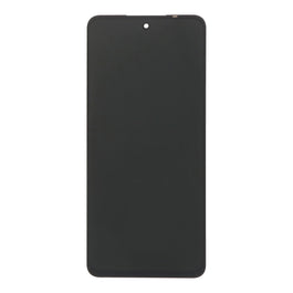 OnePlus Nord CE 3 Lite Display And Digitizer Without Frame Black OEM
