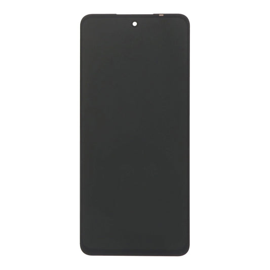 OnePlus Nord CE 3 Lite Display And Digitizer Without Frame Black OEM