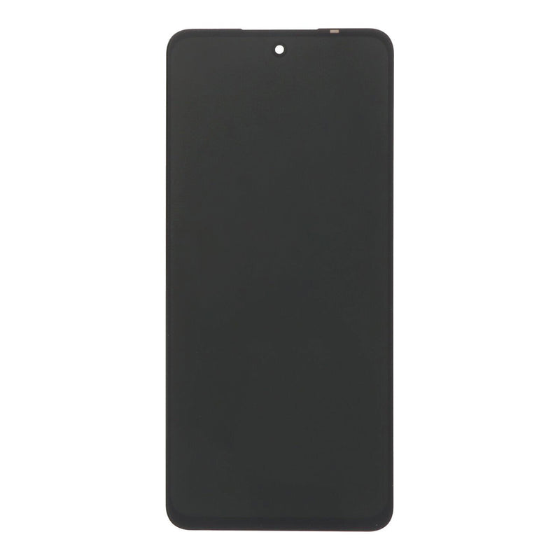 OnePlus Nord CE 3 Lite (CPH2467, CPH2465) Display And Digitizer Without Frame Black OEM