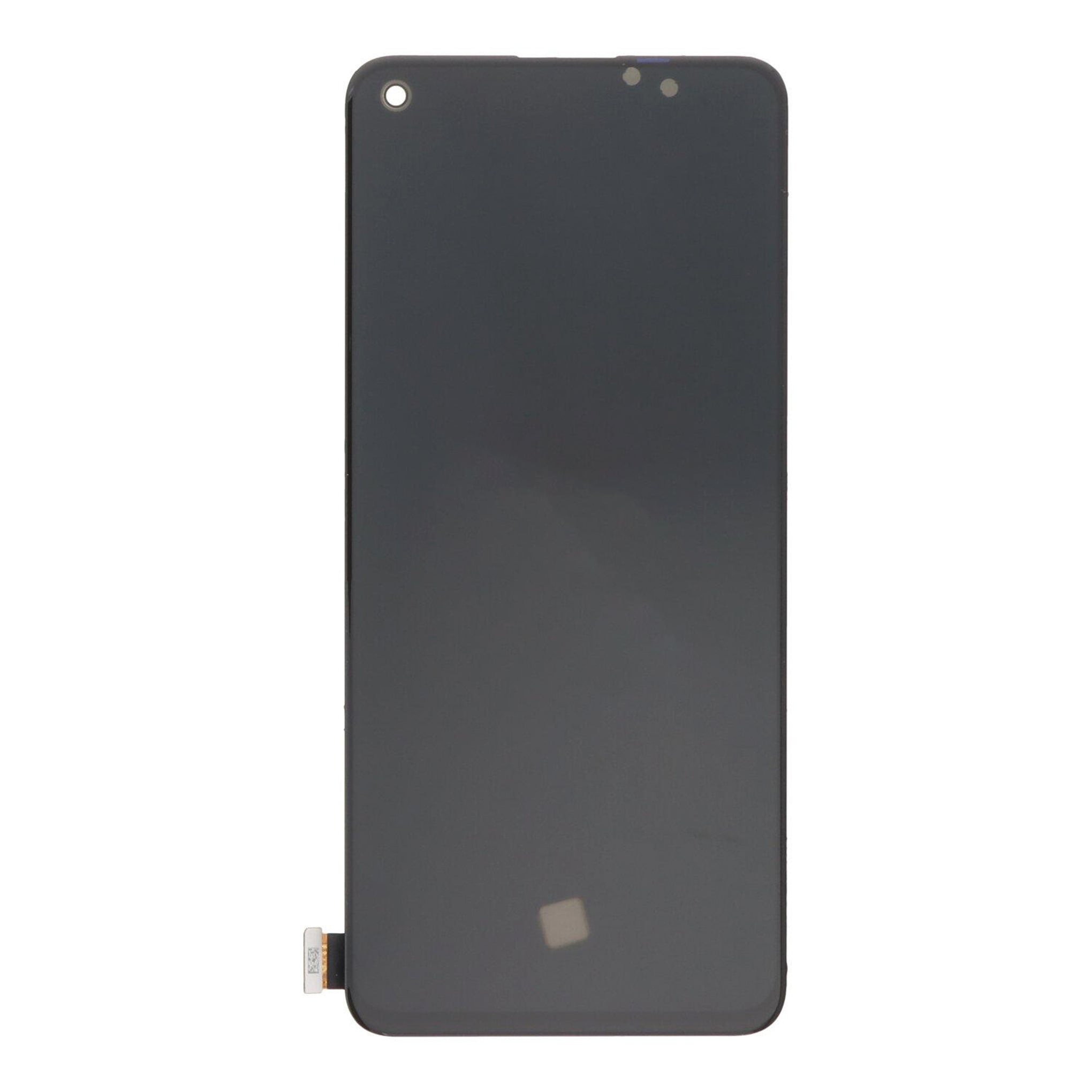 OnePlus Nord CE 5G Display And Digitizer Without Frame Black OEM