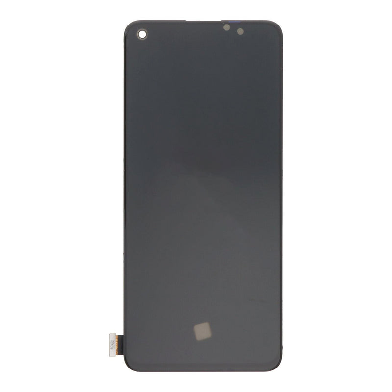 Oneplus Nord CE 5G (EB2101, EB2103) Display And Digitizer Without Frame Black OEM