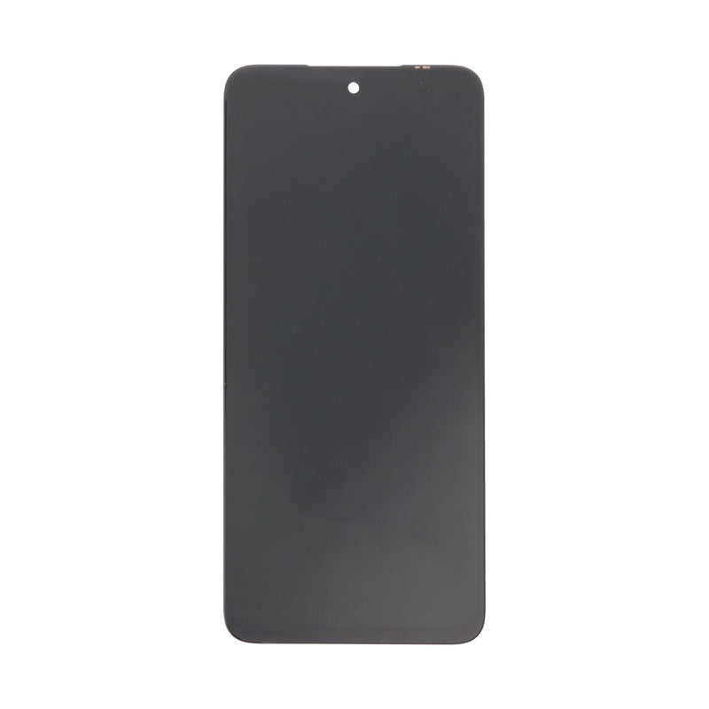 Xiaomi Redmi 10, Redmi 10 (2022), Redmi 10 Prime Display And Digitizer Without Frame Black OEM