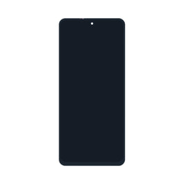 Xiaomi Poco X3 Pro Display And Digitizer Without Frame Phantom Black OEM