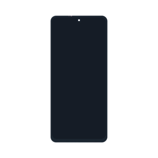 Xiaomi Poco X3 Pro Display And Digitizer Without Frame Phantom Black OEM