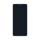 Xiaomi Poco X3 Pro (M2102J20SG, M2102J20SI) Display and Digitizer Without Frame Phantom Black OEM
