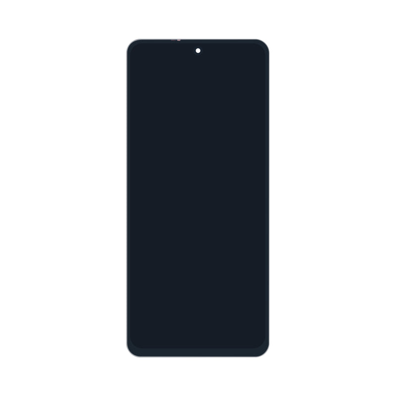 Xiaomi Poco X3 Pro (M2102J20SG, M2102J20SI) Display and Digitizer Without Frame Phantom Black OEM