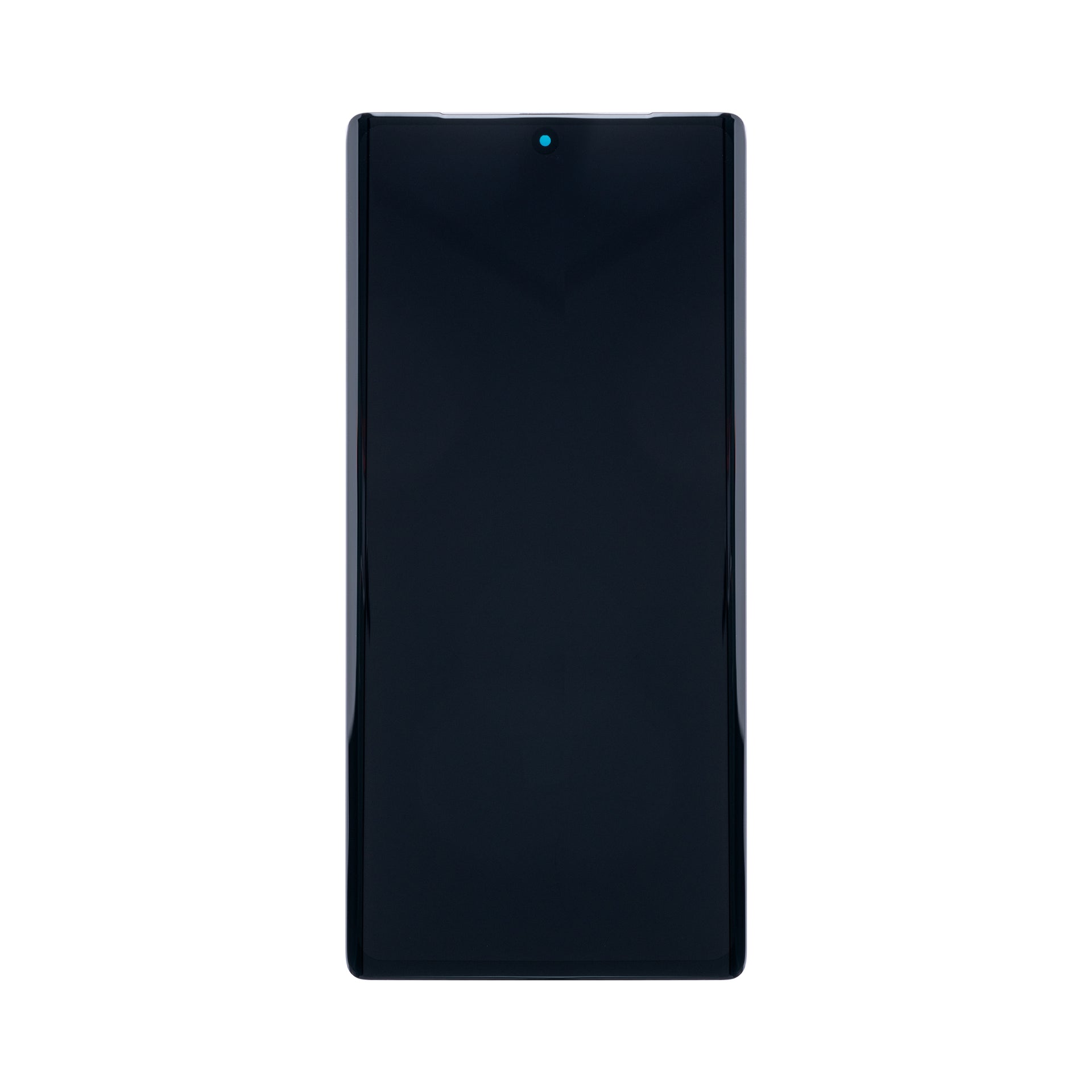 Google Pixel 6 Pro GLUOG Display And Digitizer Without Frame Black Soft-OLED