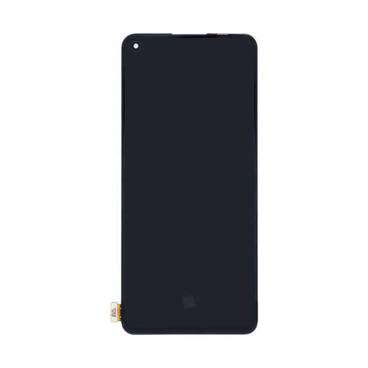 Realme GT Neo 2 Display and Digitizer Without Frame Black OEM
