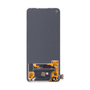 Realme GT Neo 2 Display and Digitizer Without Frame Black OEM