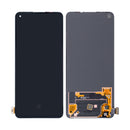 Realme GT Neo 2 Display and Digitizer Without Frame Black OEM