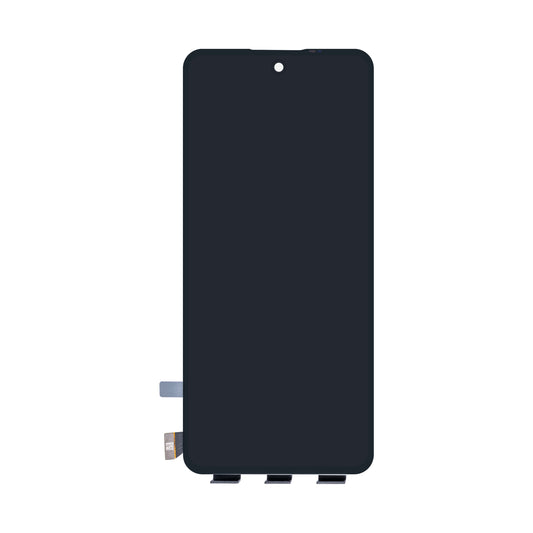 Xiaomi 13T, 13T Pro 5G, Redmi K60 Ultra Display And Digitizer Without Frame Black OEM
