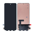 Xiaomi 13T, 13T Pro 5G, Redmi K60 Ultra Display And Digitizer Without Frame Black OEM