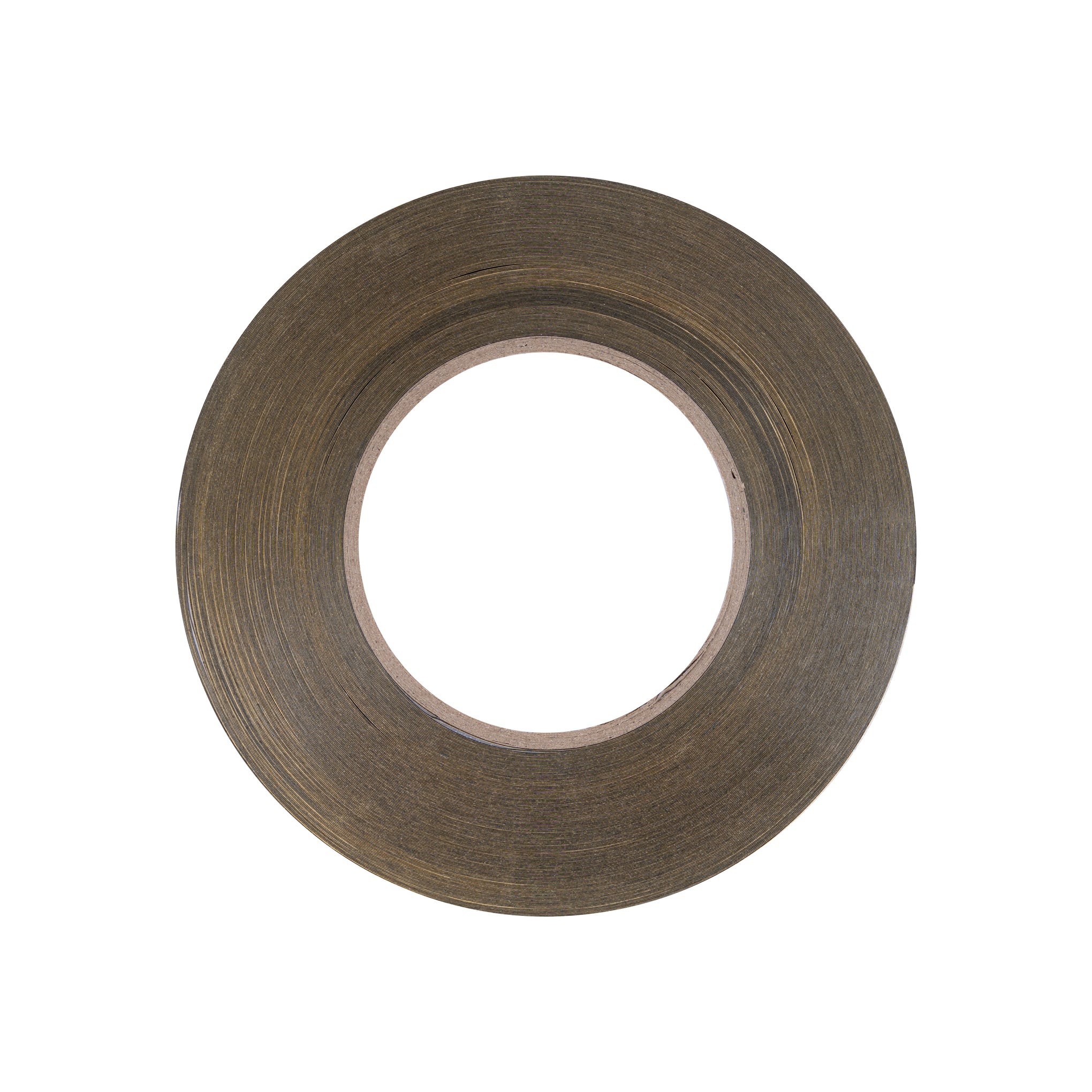 Tesa Double Sided Adhesive Tape Black (3mmx50m)