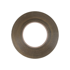 Tesa Double Sided Adhesive Tape Black (3mmx50m)