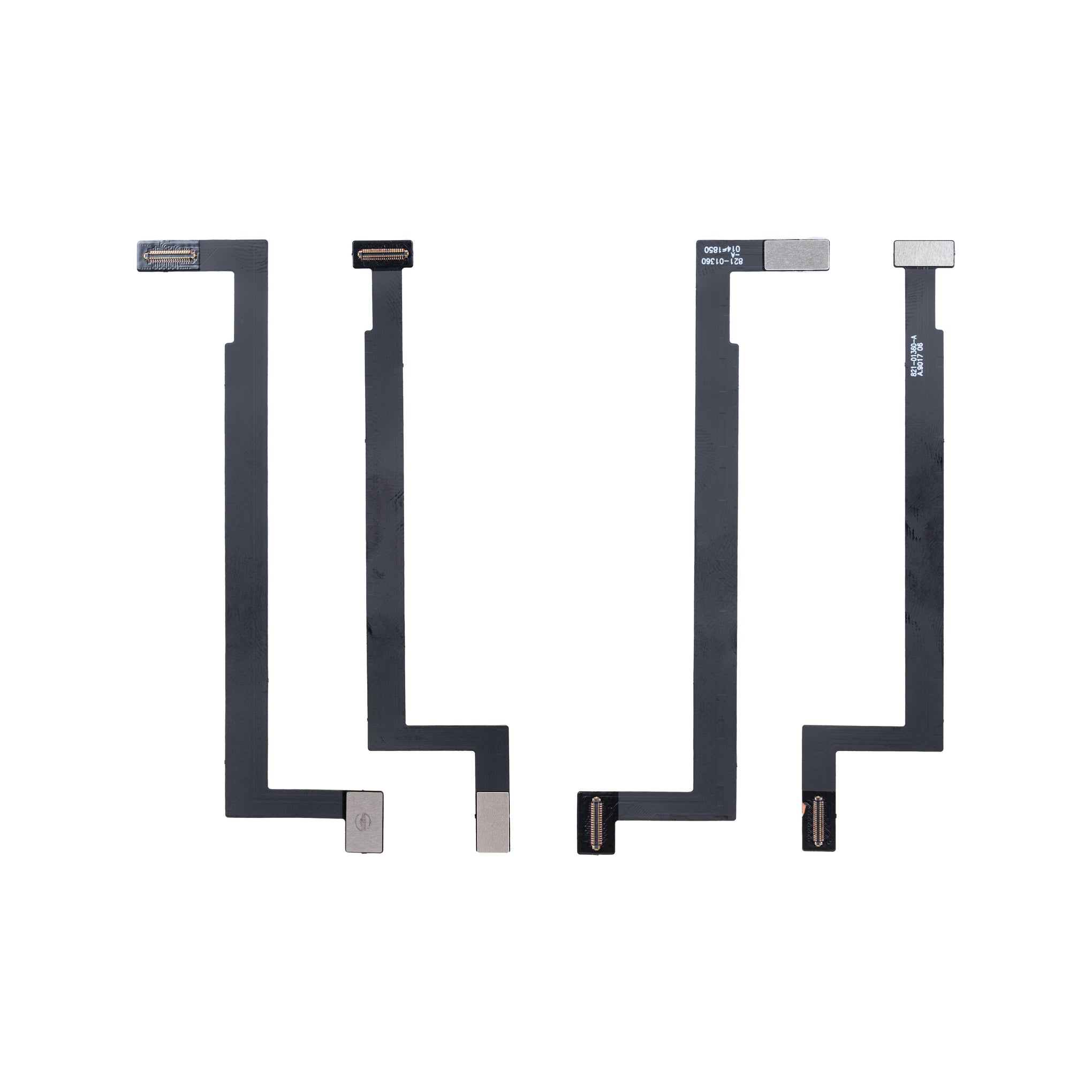 For Apple iPad Pro 12.9 inch (2020) Display Flex Pulled
