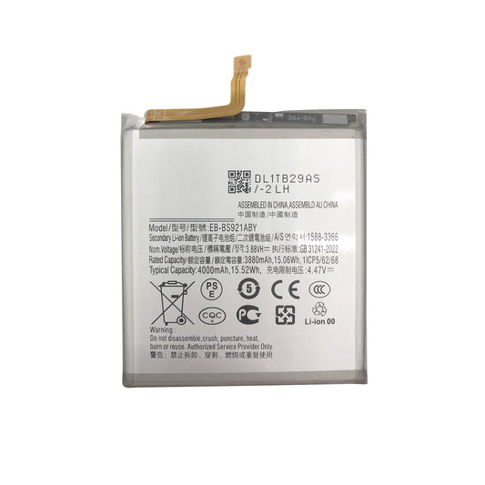 Samsung Galaxy S24 S921B Battery EB-BS922ABE OEM
