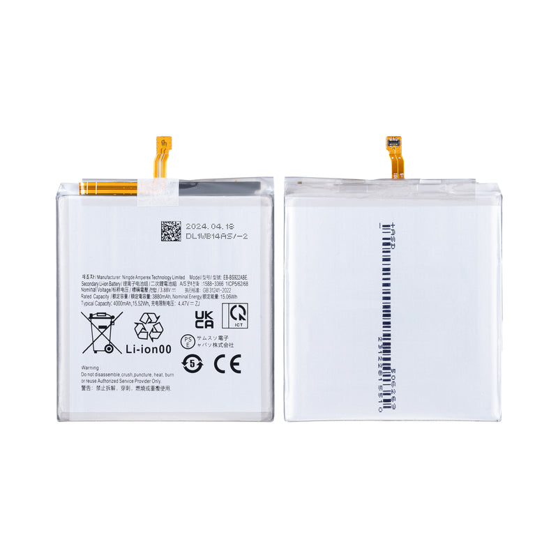 Samsung Galaxy S24 S921B Battery EB-BS922ABE OEM