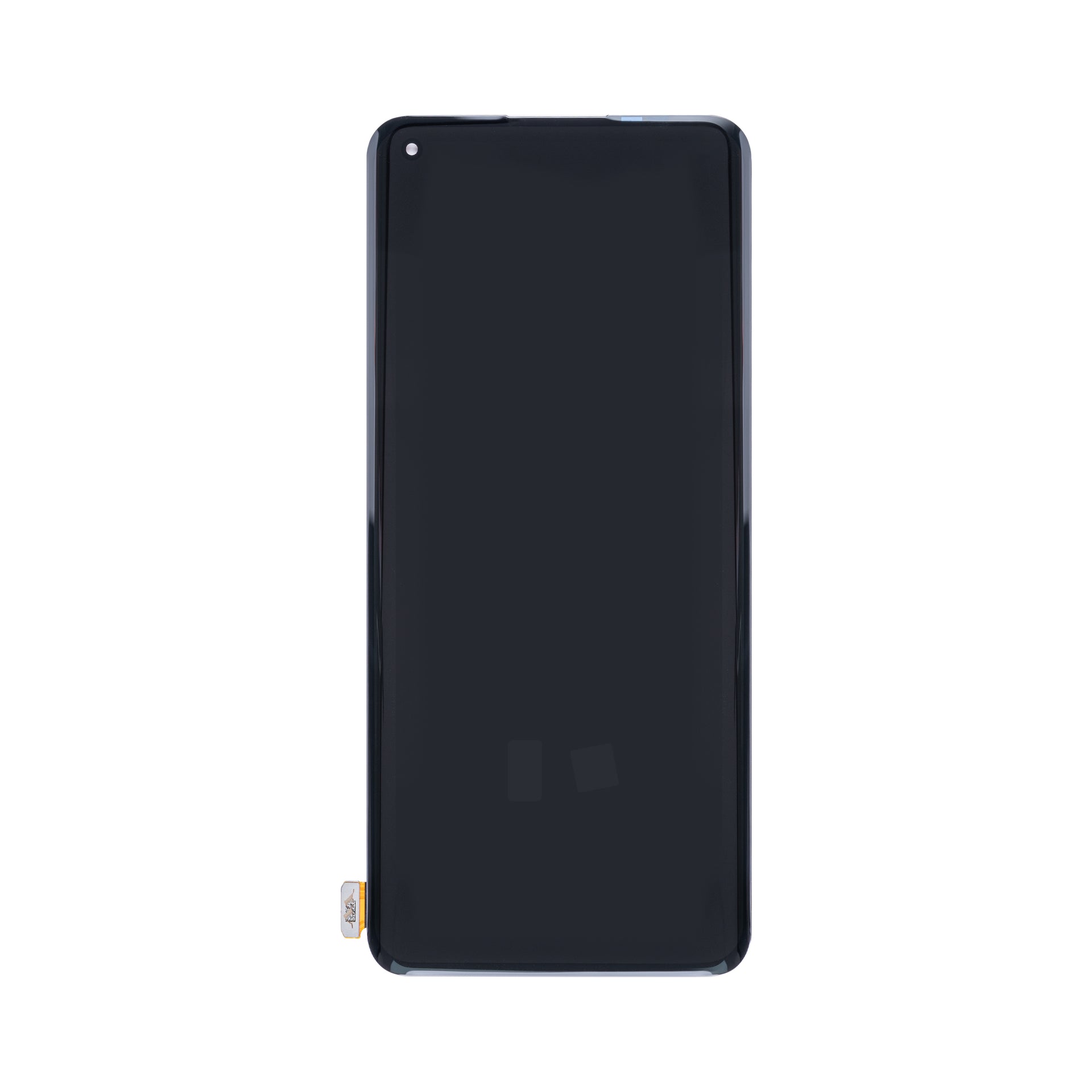 OnePlus 11 Display And Digitizer Without Frame Black OEM