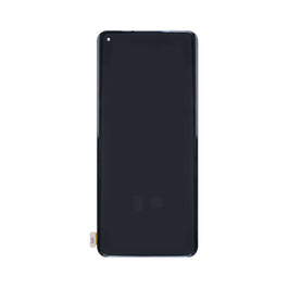 OnePlus 11 Display And Digitizer Without Frame Black OEM