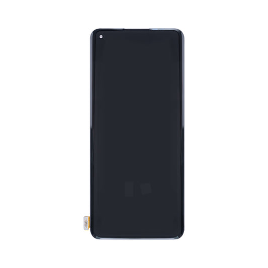 OnePlus 11 Display And Digitizer Without Frame Black OEM
