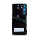 Samsung Galaxy S24 S921B Back Cover With Lens Onyx Black OEM
