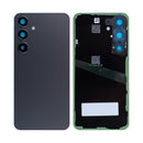Samsung Galaxy S24 S921B Back Cover With Lens Onyx Black OEM