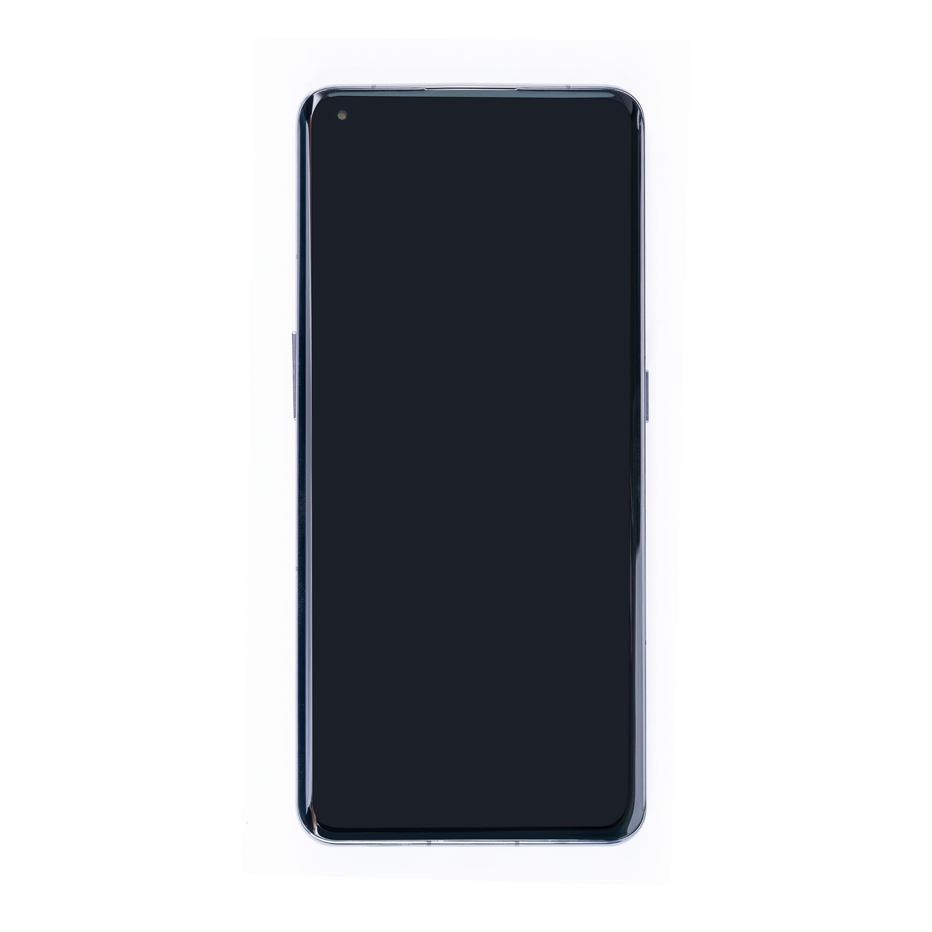 OnePlus 11 Display And Digitizer With Frame Black OEM