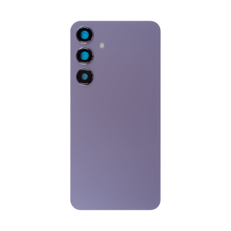 Samsung Galaxy S24 S921B Back Cover Cobalt Violet With Lens OEM