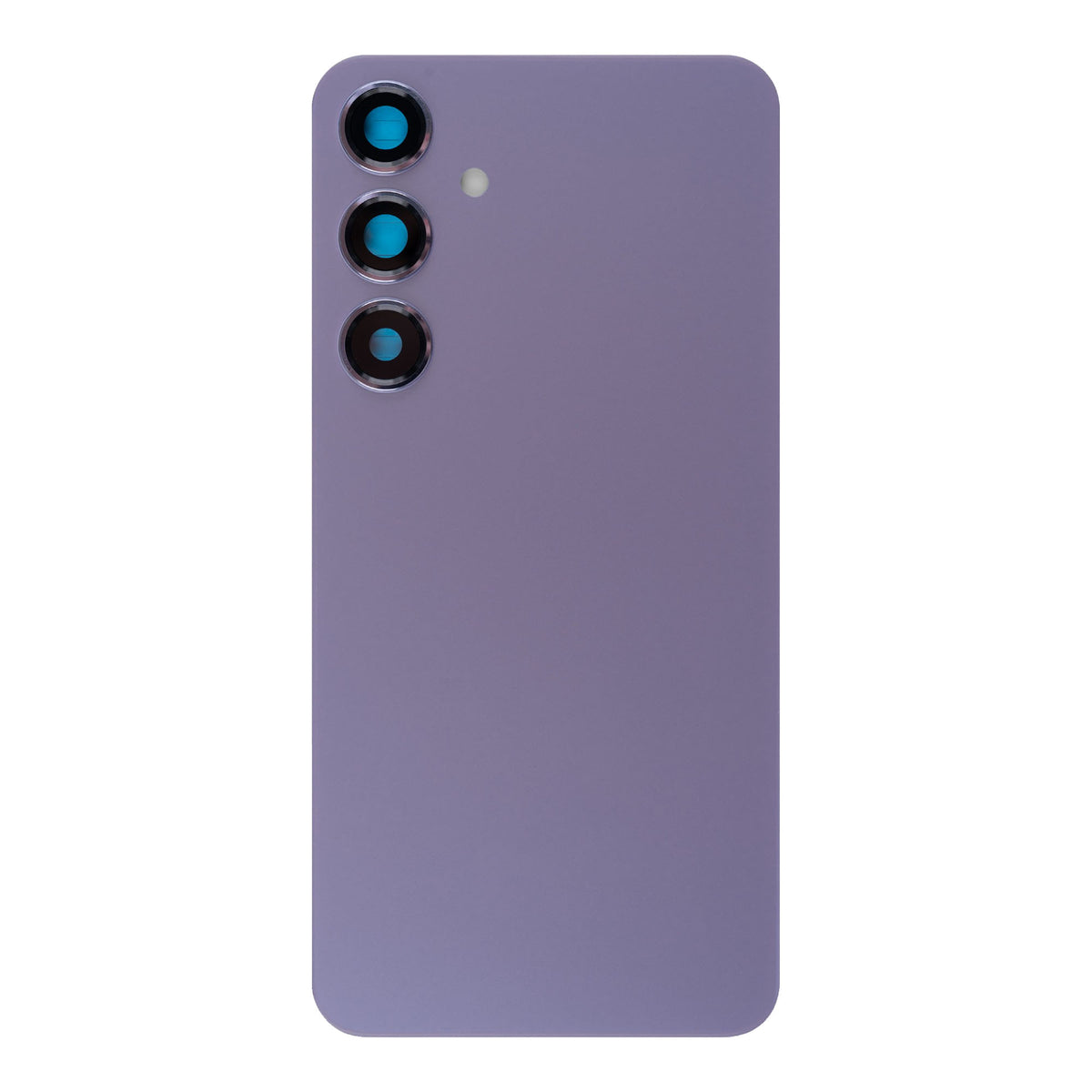 Samsung Galaxy S24 S921B Back Cover With Lens Cobalt Violet OEM