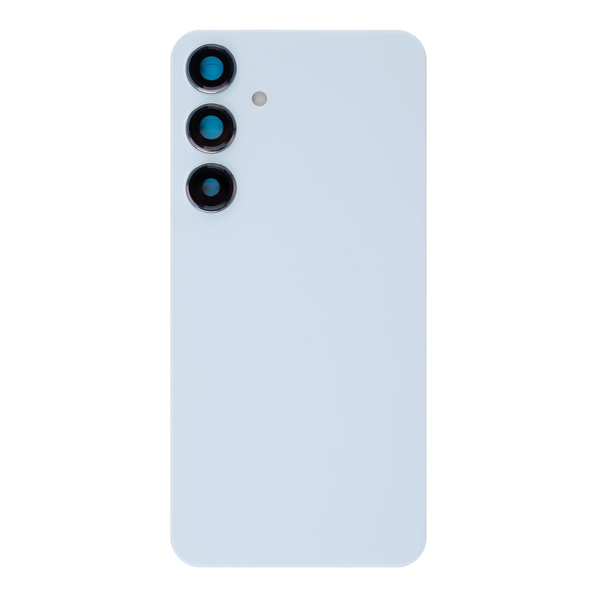 Samsung Galaxy S24 S921B Back Cover With Lens Sapphire Blue OEM