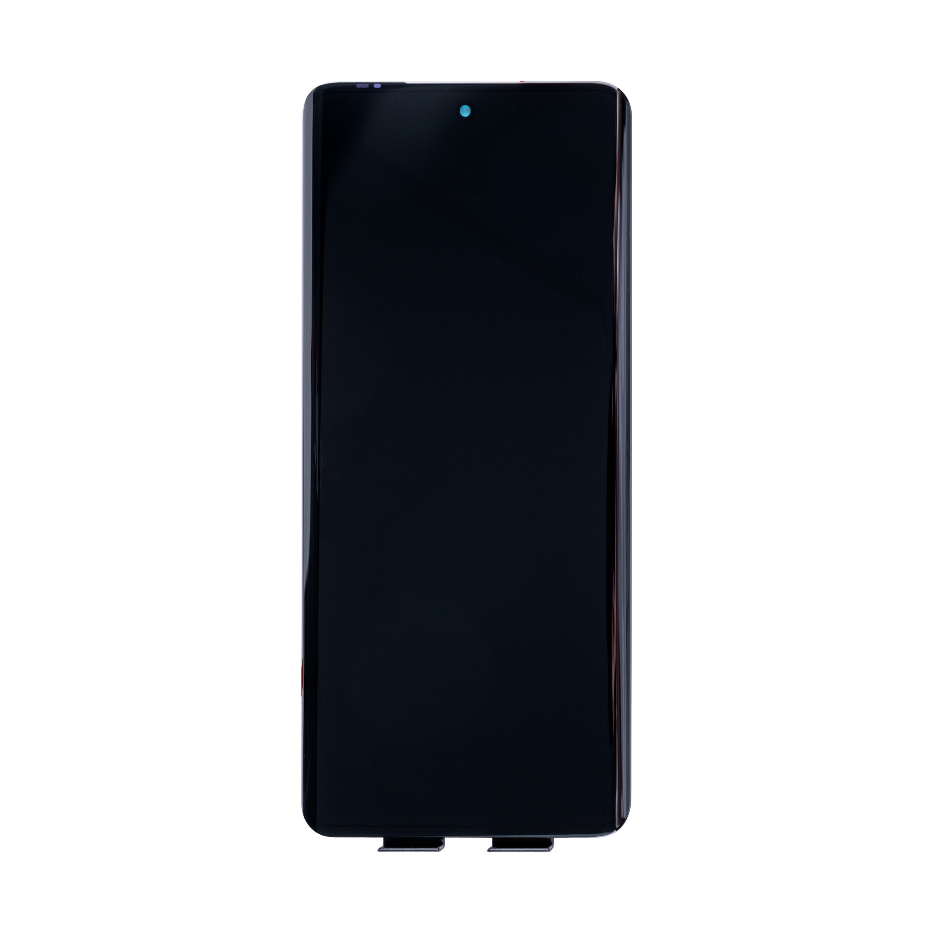 Motorola Edge 40 Neo Display And Digitizer Without Frame Black OEM