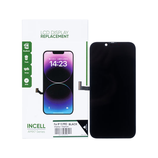 For Apple iPhone 13 Pro Display And Digitizer Top In-Cell