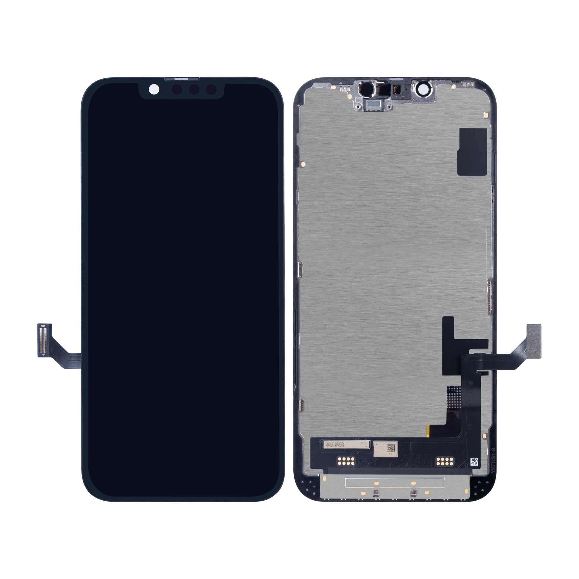For Apple iPhone 14 Plus Display And Digitizer Top In-Cell