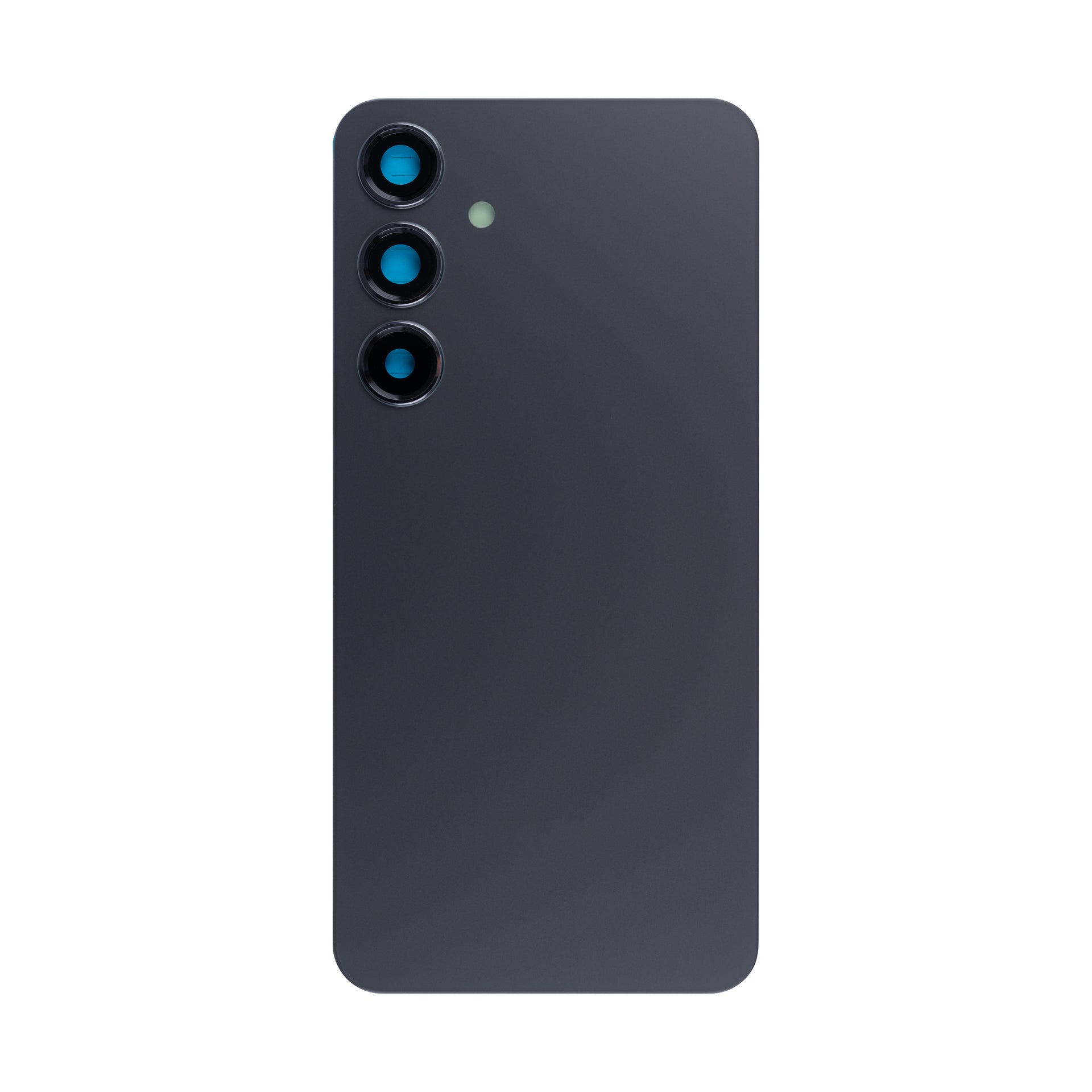 Samsung Galaxy S24 Plus S926B Back Cover With Lens Onyx Black OEM