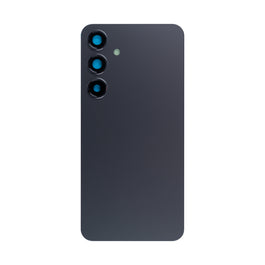 Samsung Galaxy S24 Plus S926B Back Cover With Lens Onyx Black OEM