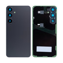 Samsung Galaxy S24 Plus S926B Back Cover With Lens Onyx Black OEM