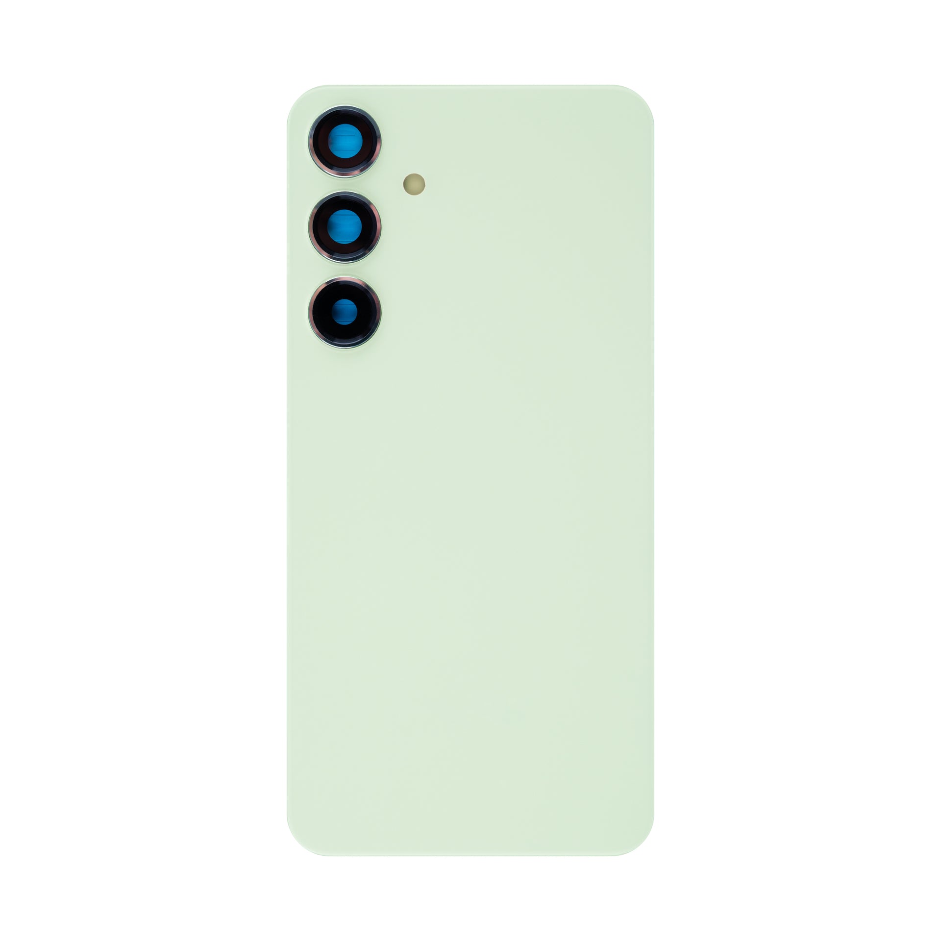 Samsung Galaxy S24 Plus S926B Back Cover With Lens Jade Green OEM