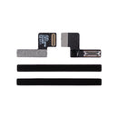JCID For Apple iPhone 13 Pro, 13 Pro Max Rear Camera Tag On Flex Original