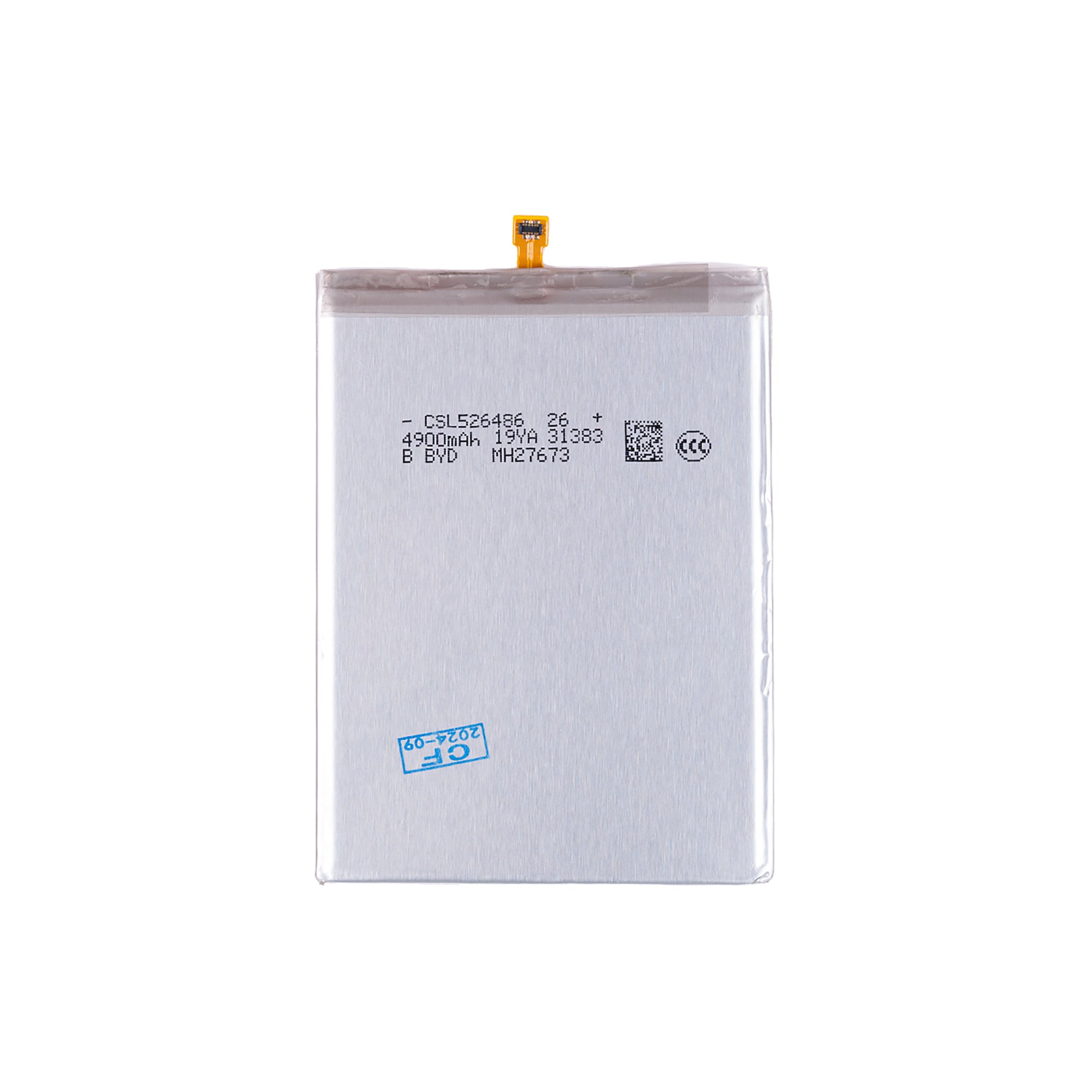 Samsung Galaxy A15 4G A155F, A15 5G A156B Battery EB-BA156ABY OEM