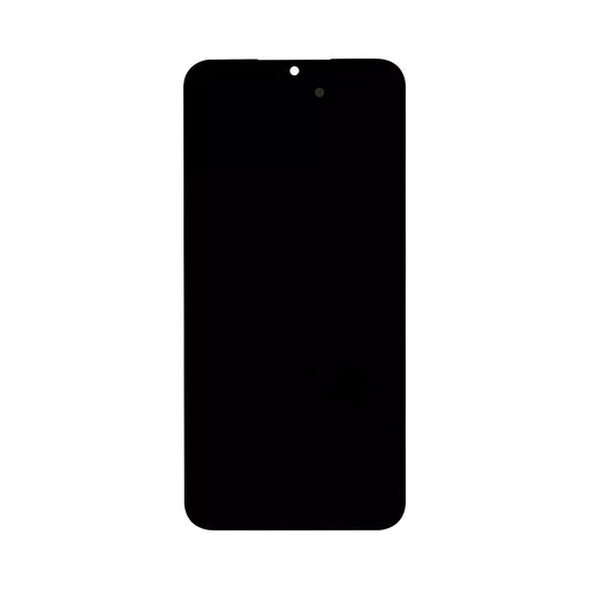 Samsung Galaxy A15 A155F, A15 5G A156B Display And Digitizer Without Frame Black Soft-OLED