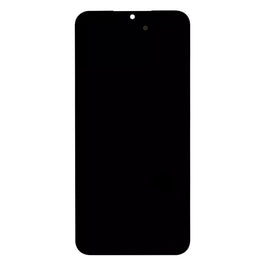 Samsung Galaxy A15 A155F, A15 5G A156B Display And Digitizer Without Frame Black Soft-OLED