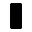 Samsung Galaxy A15 A155F, A15 5G A156B Display And Digitizer Without Frame Black SOFT-OLED